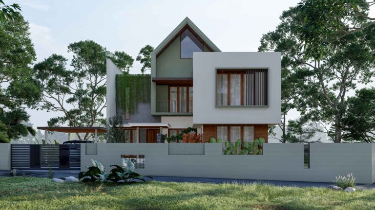 top architects in calicut