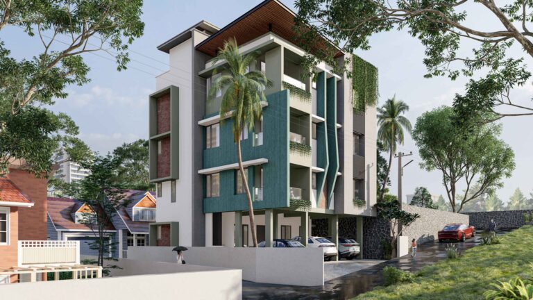 architect in calicut