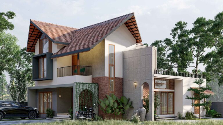 architect calicut