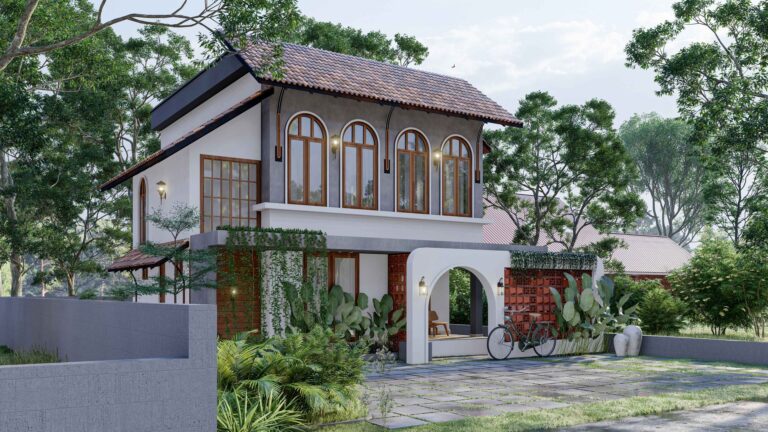 home builders in kerala