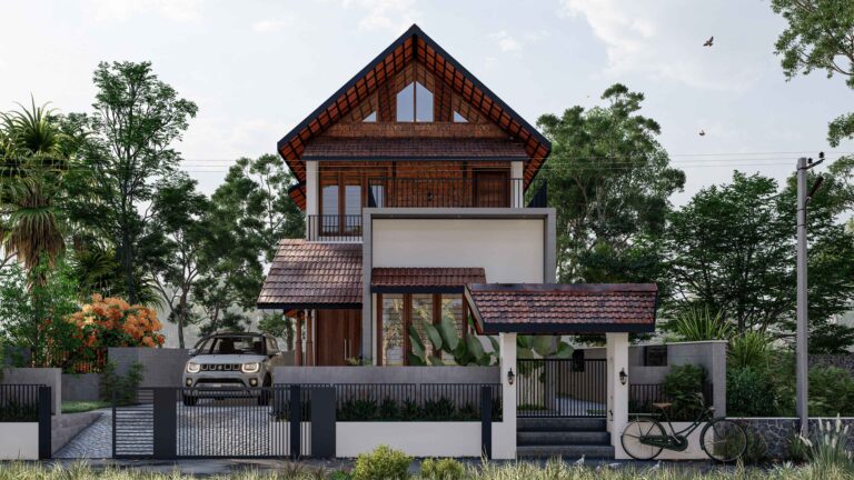 architectural firms in calicut