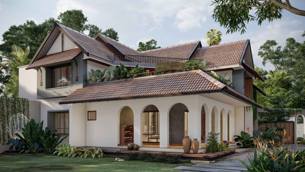 best architects in kerala